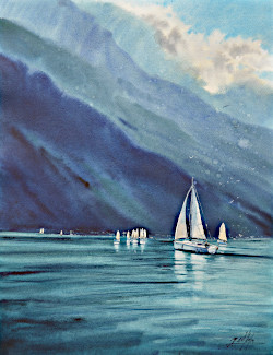 Gardasee